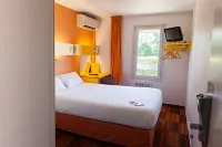 The Originals Access, Hôtel Bordeaux Lac Hotels in Blanquefort