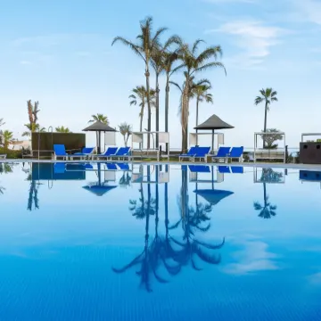 Wyndham Grand Costa del Sol Hotels near Miramar Shopping Centre
