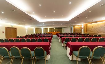 Hotel Lusitania Congress & Spa