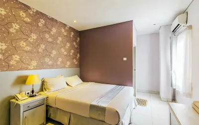 Eve Hotel Hotel dekat Terminal Leuwipanjang Bandung