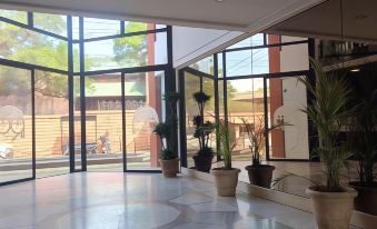 Panorama Resort Managed by Yashoda Group