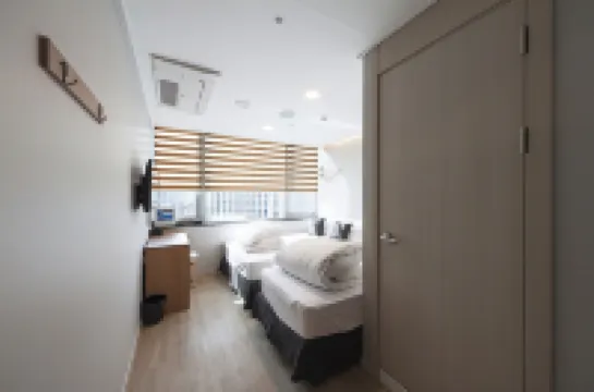 東大門優質K旅館