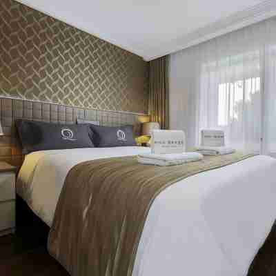 The Queen Luxury Apartments - Villa Vinicia Rooms