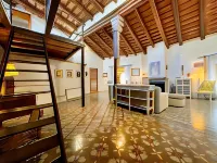 Can Bayre-Casa Rural Hotels in Castelló d'Empúries