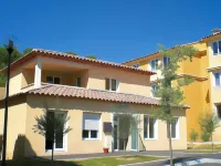 B&B Hotel Aix-en-Provence le Tholonet Hotels in Châteauneuf-le-Rouge