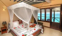 Amaan Beach Bungalows