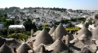 Trulli Soave - Bungalows