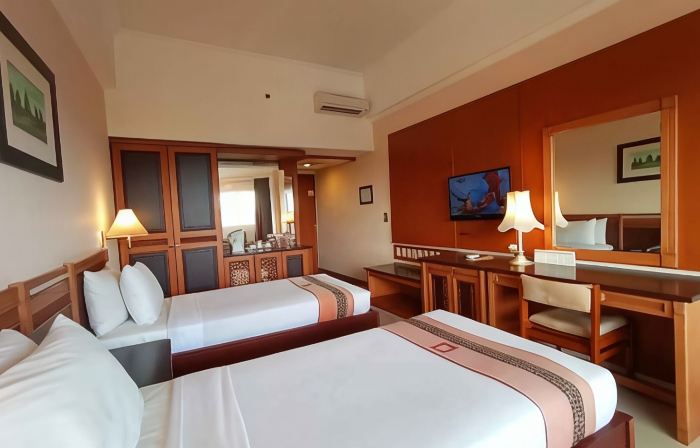 Hotel Asia