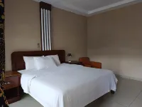 Samosir Villa Resort