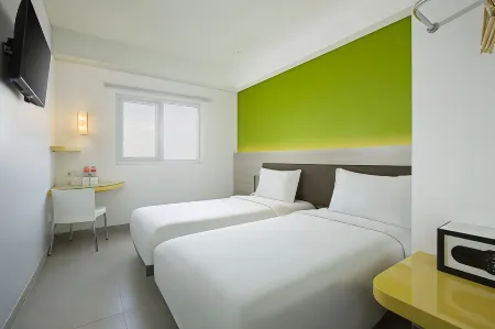Amaris Hotel Malioboro - Jogja