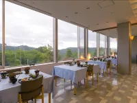 Shikinoyado Sahimeno Hotels in Oda