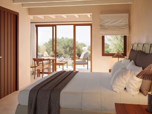 Dunas de Formentera Hotel