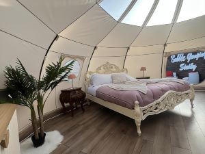 Bubble Glamping Sicily