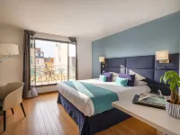 Hotel Nice Riviera Hoteles en Niza