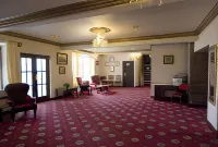 Seacote Hotel Hotels in Whitehaven