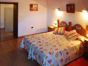 Hotel Rural Bentor