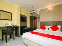 Hotel O Rayyan Soffea Managed by Oravel Hotels in Kemumin