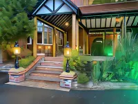 The Chester Court Hotel 체스터 호텔
