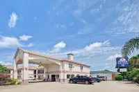 Sapphire Inn & Suites Hotels near JDC