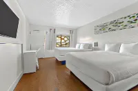 Travelodge by Wyndham Orlando Lake Buena Vista South