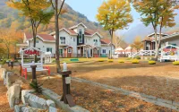 Jeongseon Railbike Pension Hotels near Auraji