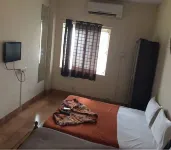 Pallaki Residency