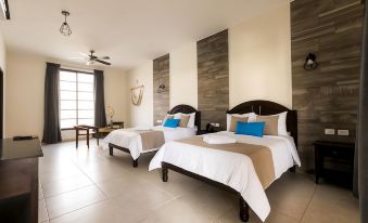 Hotel Los Frailes, Valladolid, Yucatán