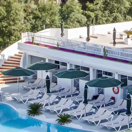 Catalonia del Mar - Adults Only