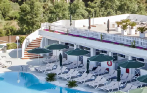 Catalonia del Mar - Adults Only