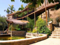 Filoxenia Sea View Hotels in 