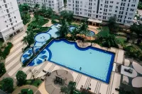 Apartment Kalibata City by Novi