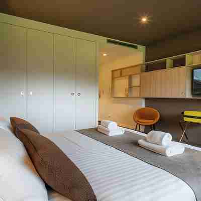 Mildiss Hotel, BW Signature Collection Rooms