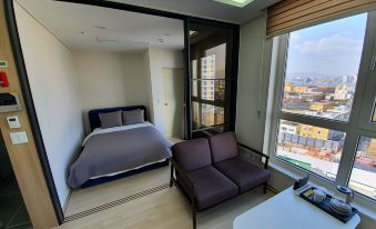 The Mark Sokcho Residence Hotel - Housity