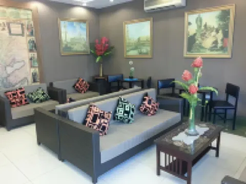 Hotel DreamWorld Araneta Cubao