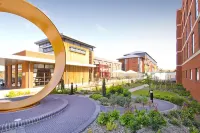 Wolverhampton City Centre فنادق في ولفرهامبتون