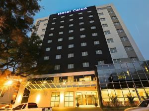 Ibis Cascavel