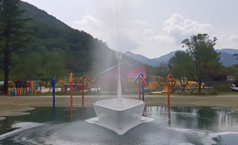 문경새재리조트 썸네일