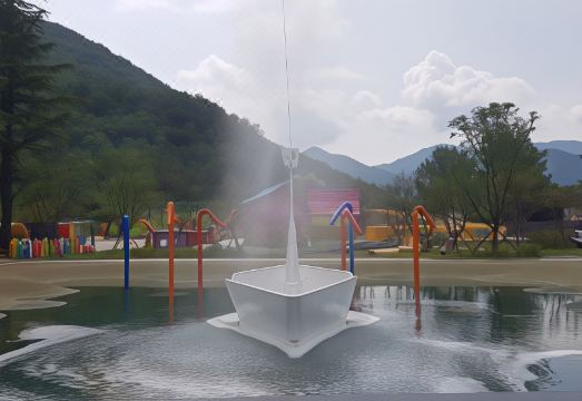 호텔 전망 사진 2