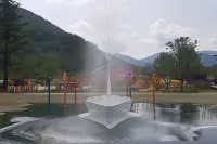 Mungyeong Saejae Resort