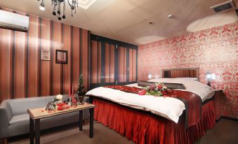 Hotel Blanc Chapel Christmas Sakai (Adult Only)