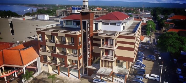 D'Bilz Hotel Hotels in Pangandaran Regency