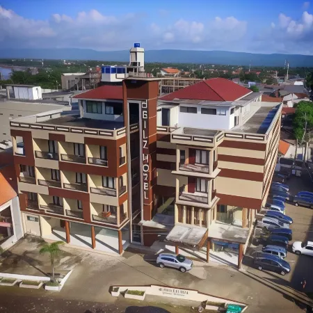 D'Bilz Hotel
