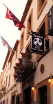 Hotel Triskel Hôtels à : Xabia