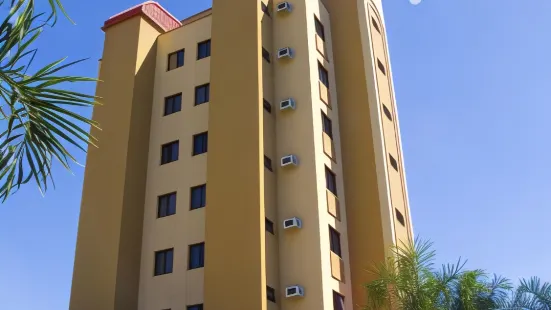 Hotel O Casarão