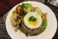 Royale Signature Hotel - breakfast