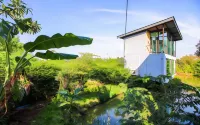 Plernsalaya Resort Hotels in Bang Yai District