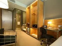 IND Hotel Các khách sạn gần Trung tâm mua sắm Megabox