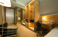 IND Hotel Hotels in Hong Kong