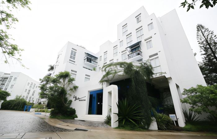 La Bella Boutique Hotel
