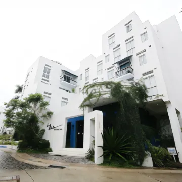 라 벨라 부티크 호텔 로빈슨 슈퍼마켓 주변 호텔